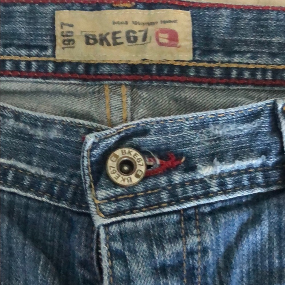 BKE Tyler jeans